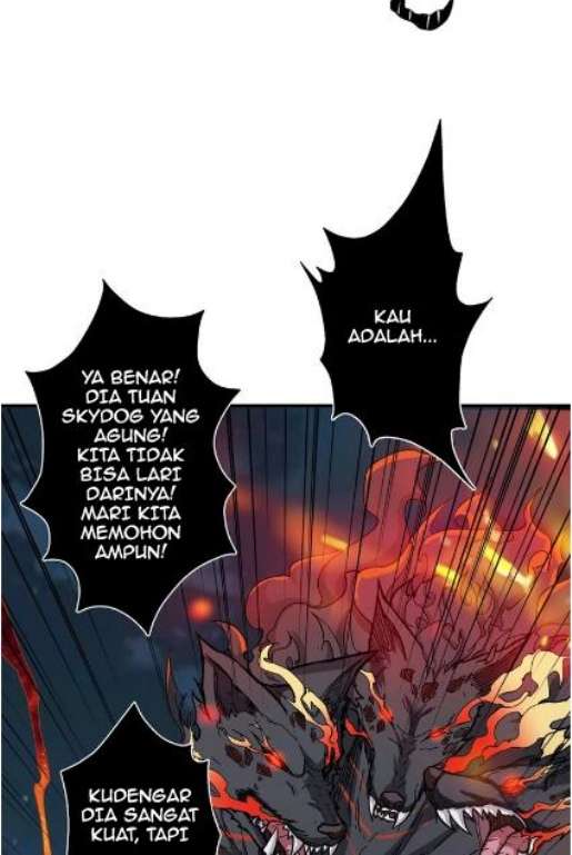 God Slayer Chapter 45 - halaman 4