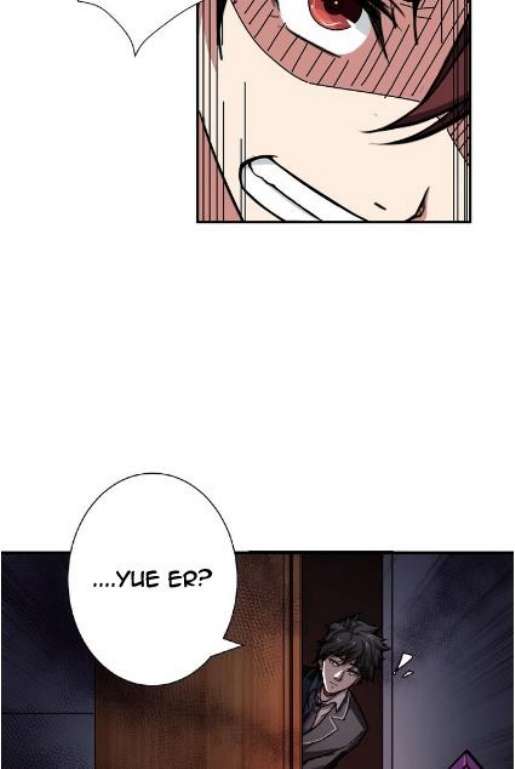 God Slayer Chapter 45 - halaman 42
