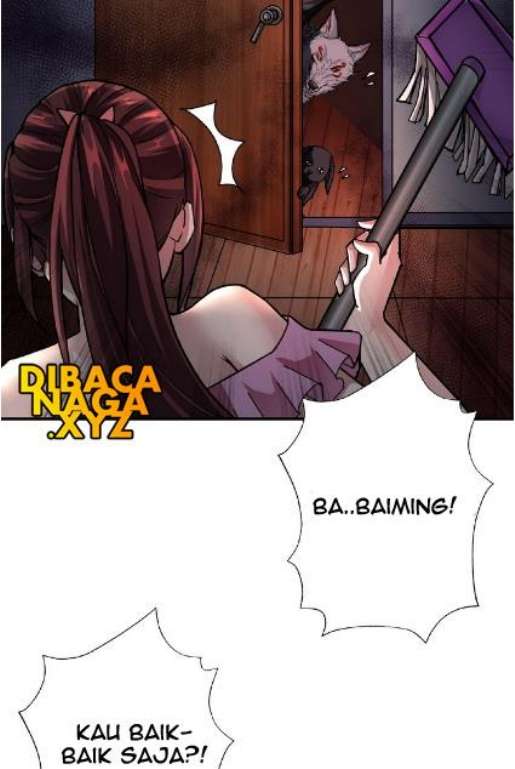 God Slayer Chapter 45 - halaman 43