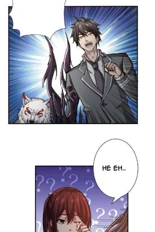God Slayer Chapter 45 - halaman 44