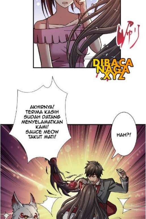 God Slayer Chapter 45 - halaman 45