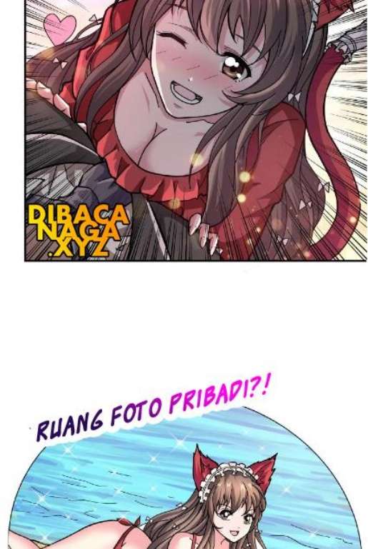 God Slayer Chapter 45 - halaman 47