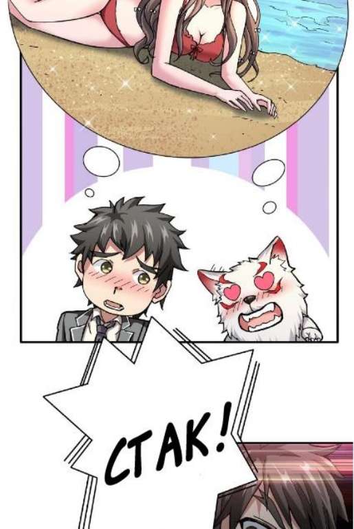 God Slayer Chapter 45 - halaman 48