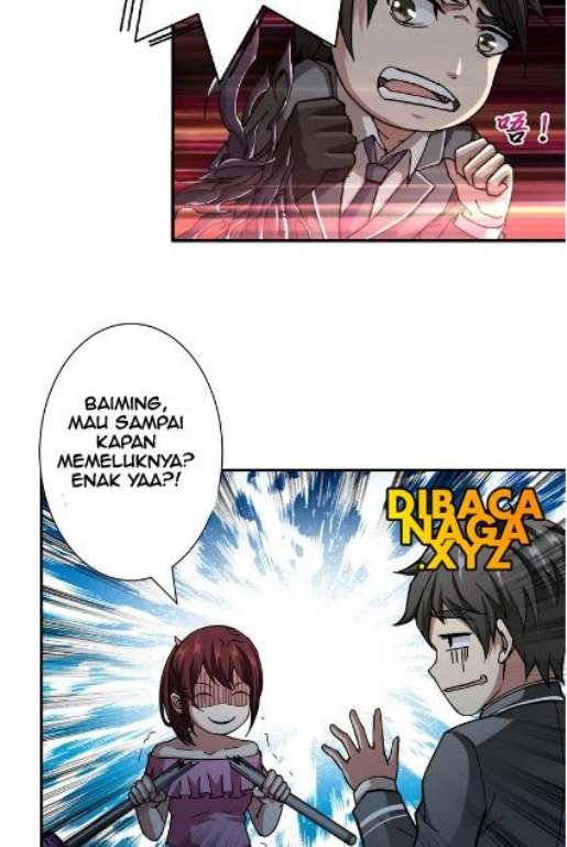 God Slayer Chapter 45 - halaman 49