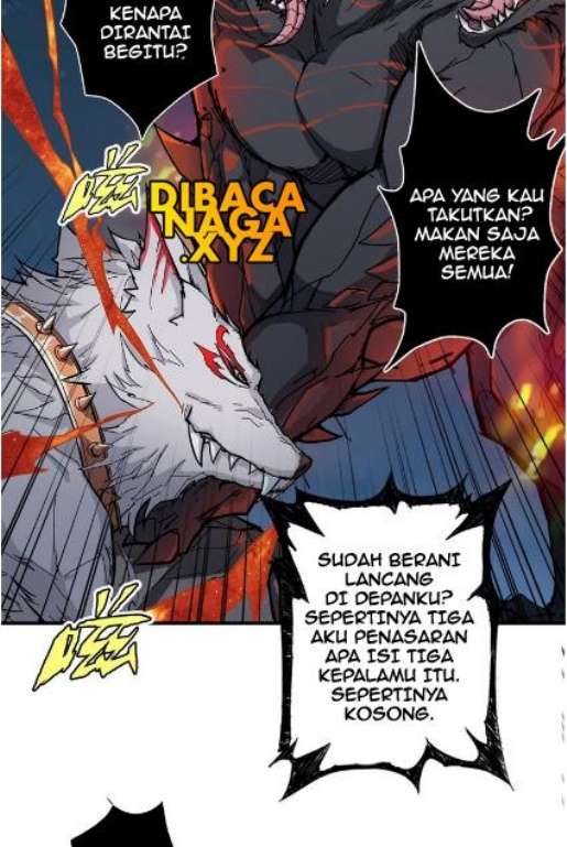 God Slayer Chapter 45 - halaman 5