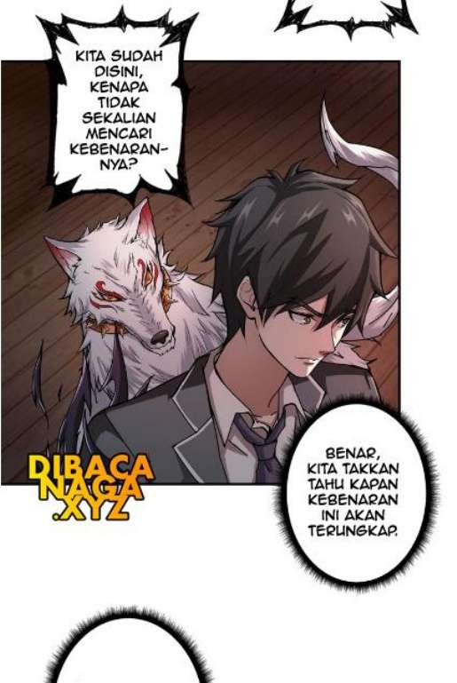 God Slayer Chapter 45 - halaman 51