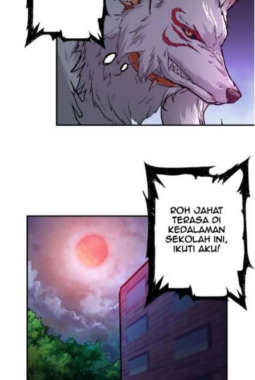 God Slayer Chapter 45 - halaman 54