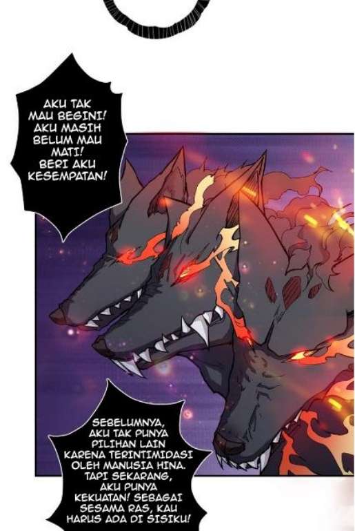 God Slayer Chapter 45 - halaman 8