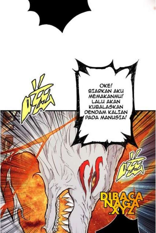 God Slayer Chapter 45 - halaman 9