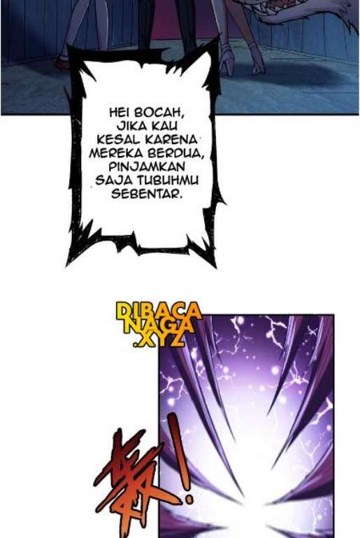 God Slayer Chapter 46 - halaman 11