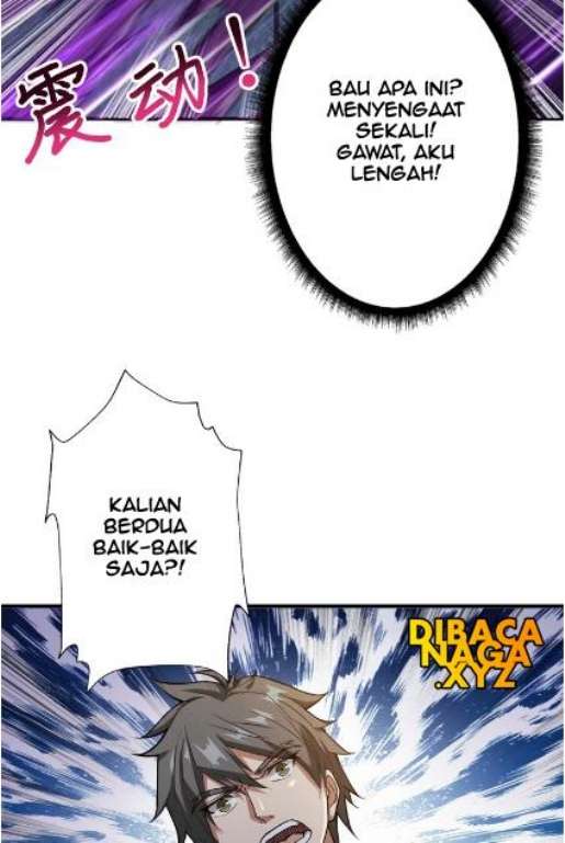 God Slayer Chapter 46 - halaman 13