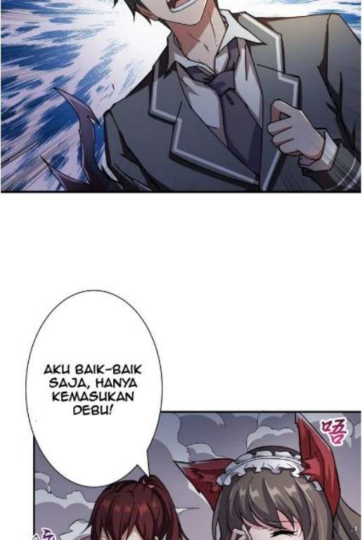God Slayer Chapter 46 - halaman 14