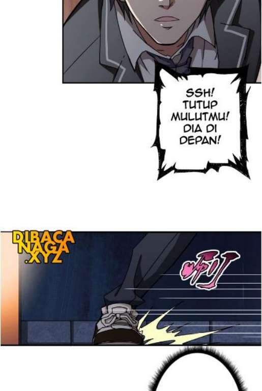 God Slayer Chapter 46 - halaman 23
