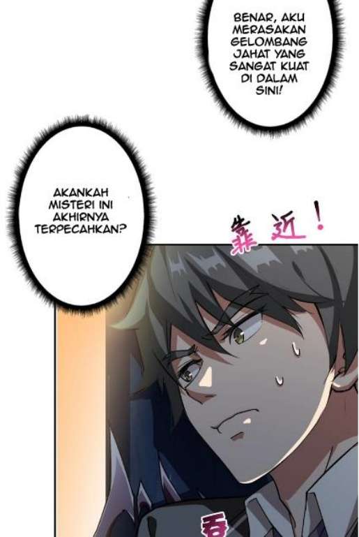 God Slayer Chapter 46 - halaman 24