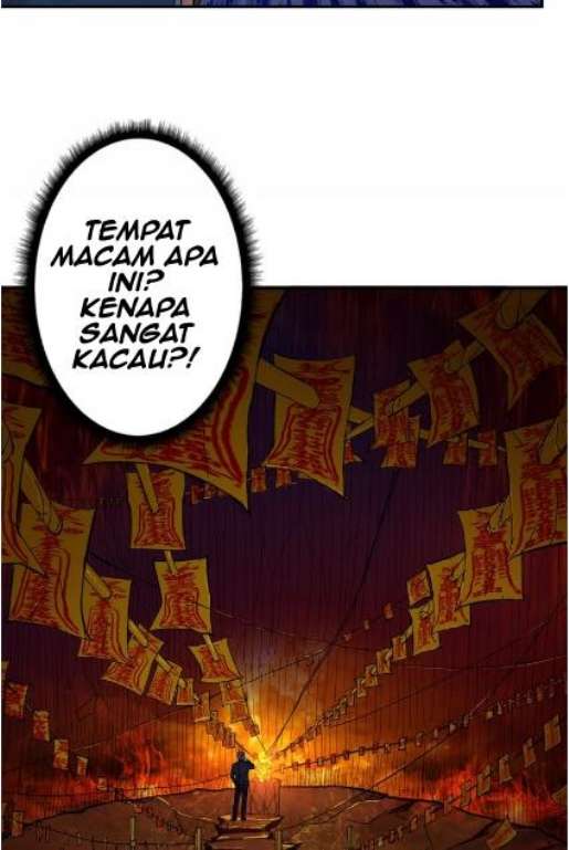 God Slayer Chapter 46 - halaman 26