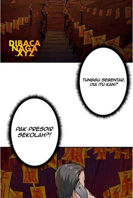 God Slayer Chapter 46 - halaman 27