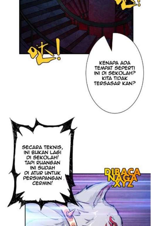 God Slayer Chapter 46 - halaman 3