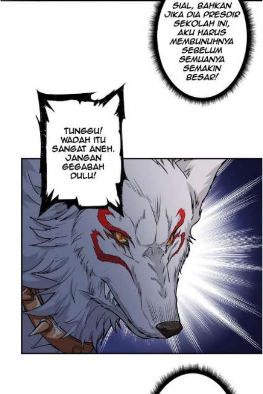 God Slayer Chapter 46 - halaman 30