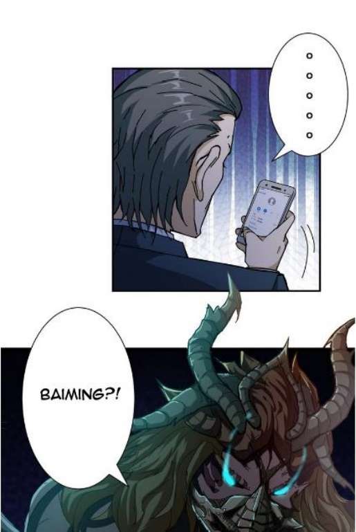 God Slayer Chapter 46 - halaman 34