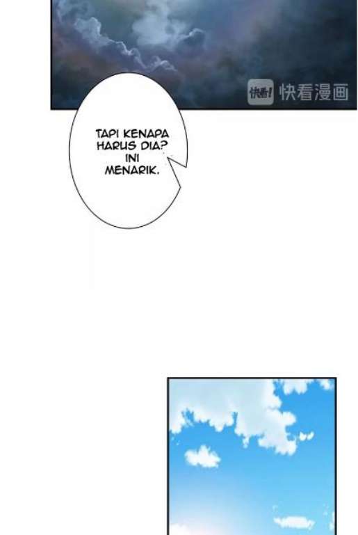 God Slayer Chapter 46 - halaman 36