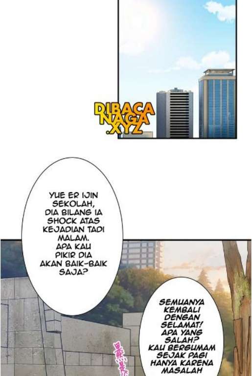 God Slayer Chapter 46 - halaman 37