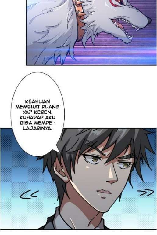 God Slayer Chapter 46 - halaman 4