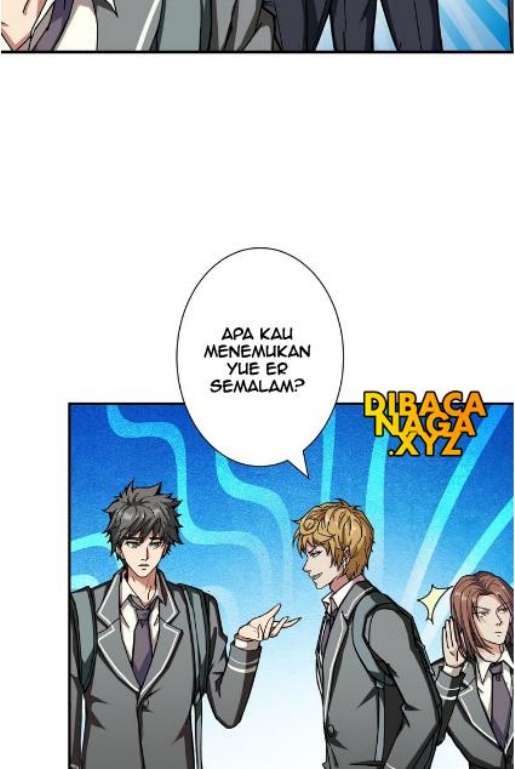 God Slayer Chapter 46 - halaman 41