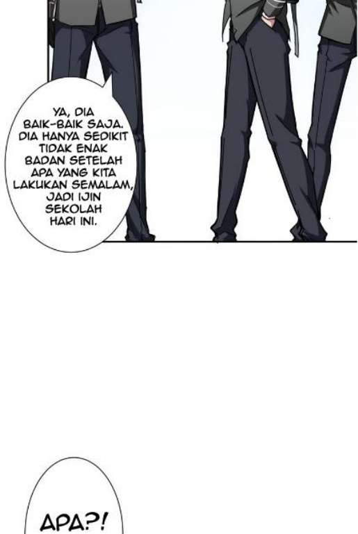 God Slayer Chapter 46 - halaman 42
