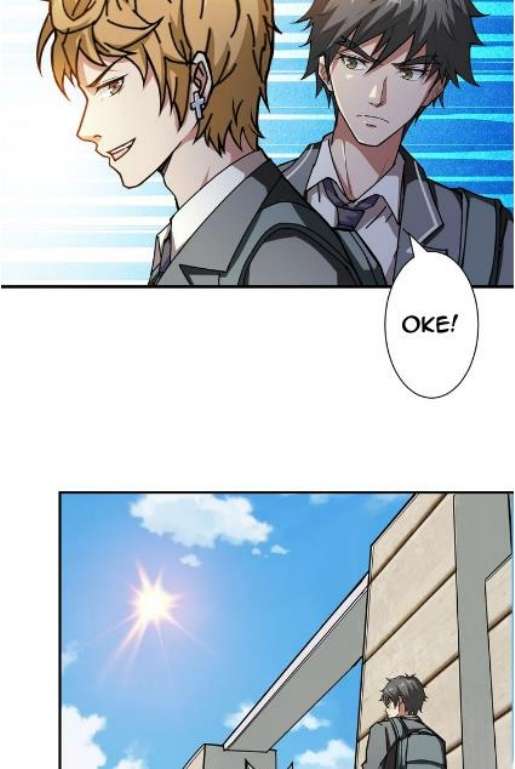 God Slayer Chapter 46 - halaman 44