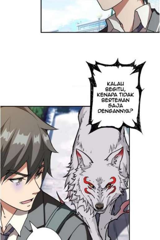 God Slayer Chapter 46 - halaman 46