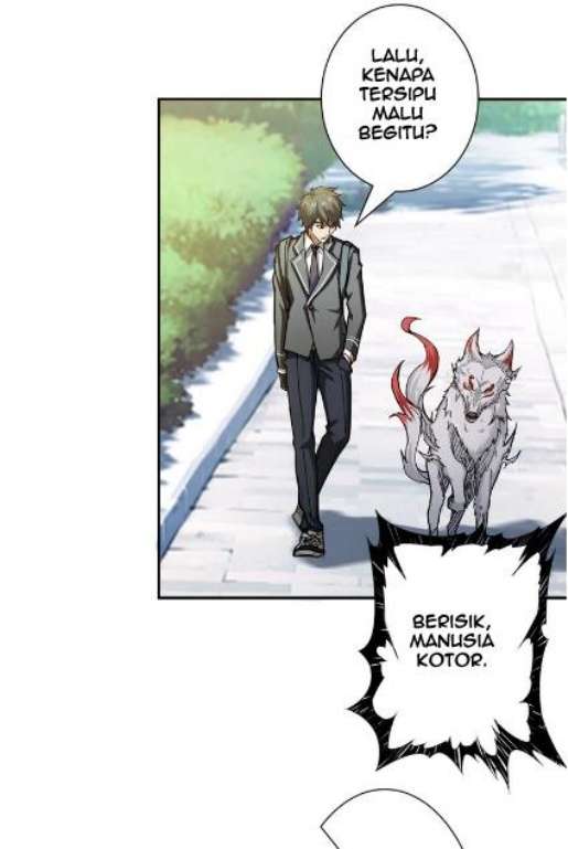 God Slayer Chapter 46 - halaman 48