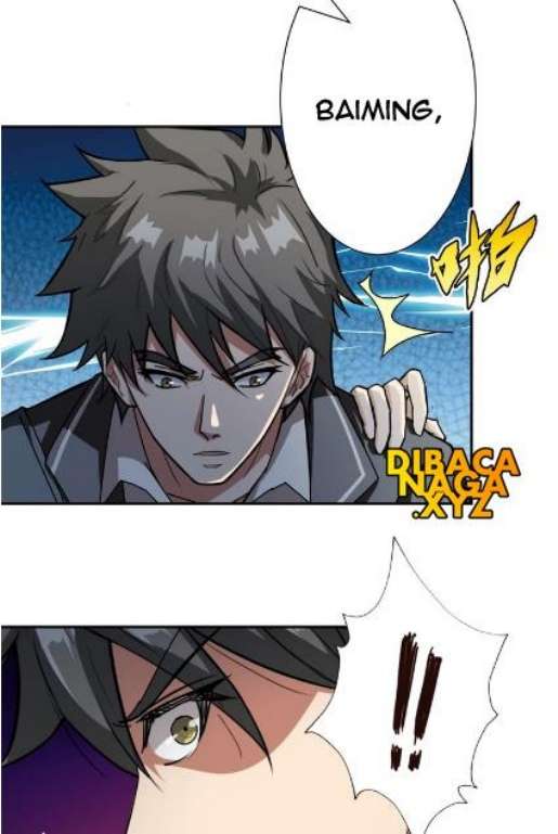 God Slayer Chapter 46 - halaman 49