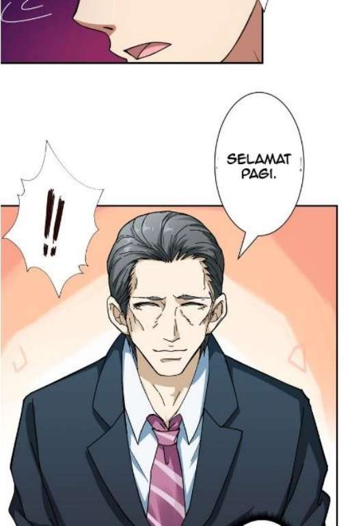 God Slayer Chapter 46 - halaman 50