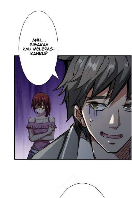 God Slayer Chapter 46 - halaman 6