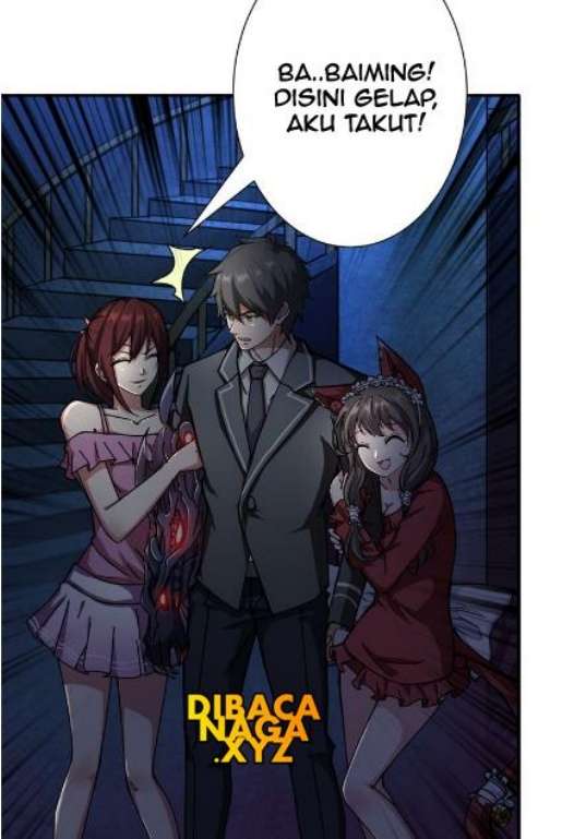 God Slayer Chapter 46 - halaman 7
