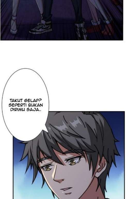 God Slayer Chapter 46 - halaman 8