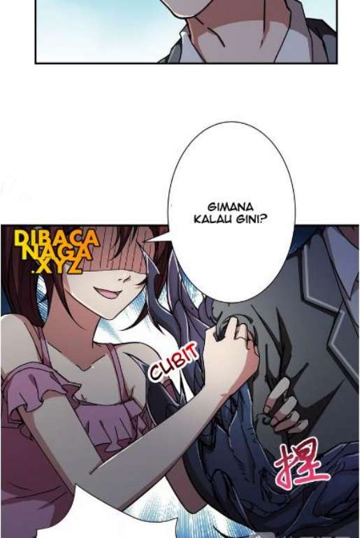 God Slayer Chapter 46 - halaman 9