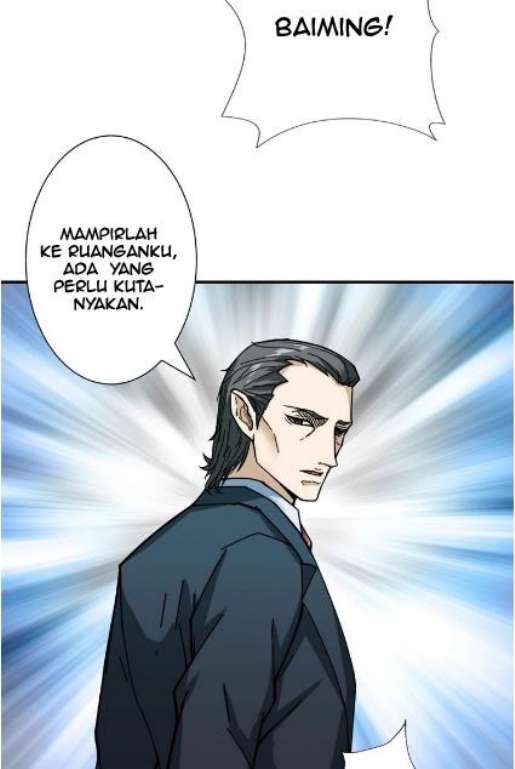 God Slayer Chapter 47 - halaman 10