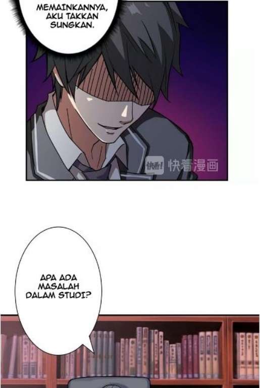 God Slayer Chapter 47 - halaman 14