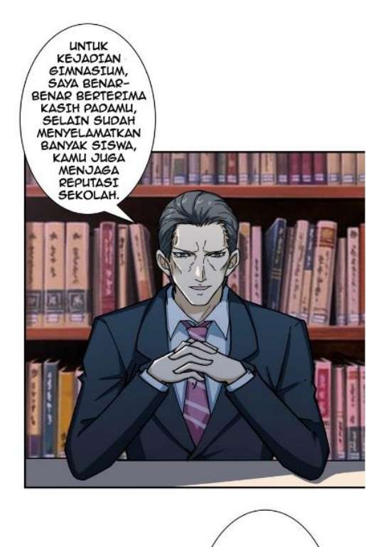 God Slayer Chapter 47 - halaman 16