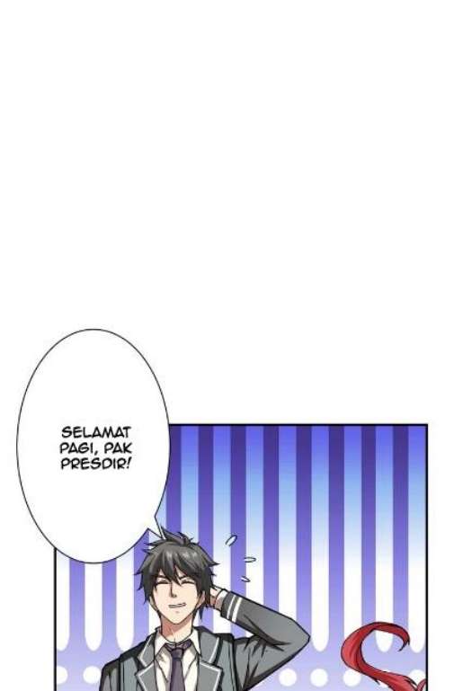 God Slayer Chapter 47 - halaman 2