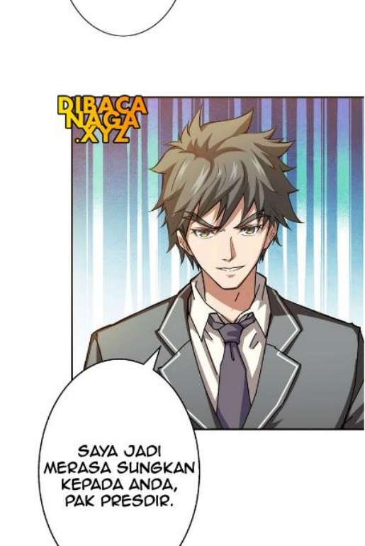 God Slayer Chapter 47 - halaman 23