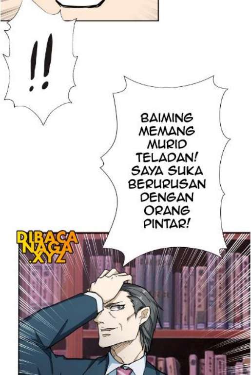 God Slayer Chapter 47 - halaman 25