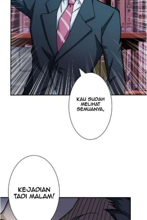 God Slayer Chapter 47 - halaman 26