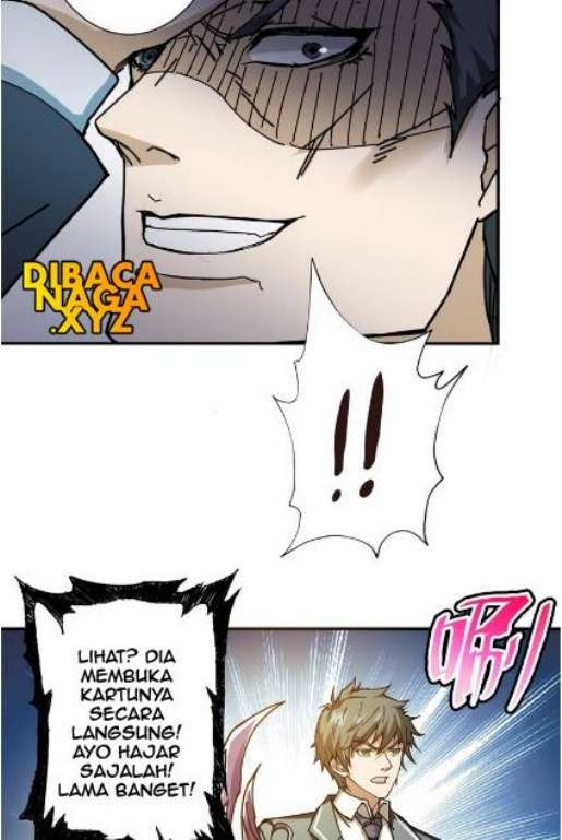God Slayer Chapter 47 - halaman 27