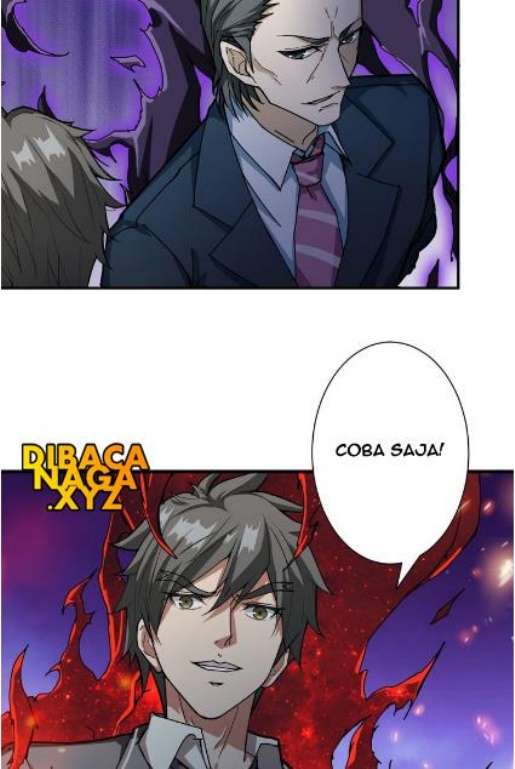 God Slayer Chapter 47 - halaman 29