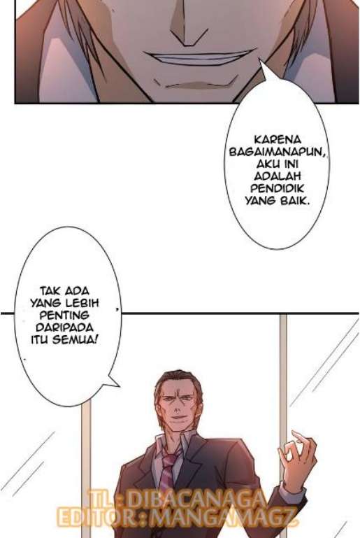 God Slayer Chapter 47 - halaman 32