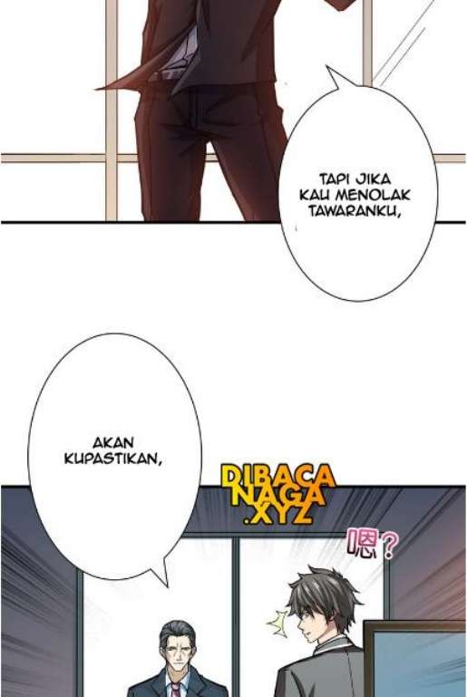 God Slayer Chapter 47 - halaman 33