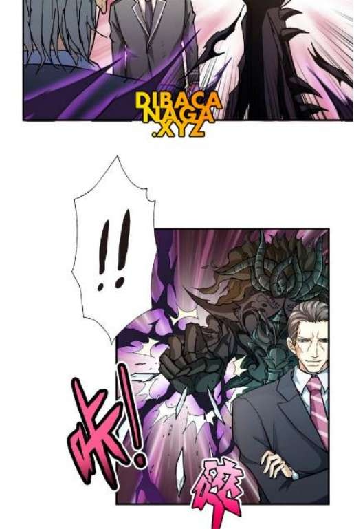 God Slayer Chapter 47 - halaman 35