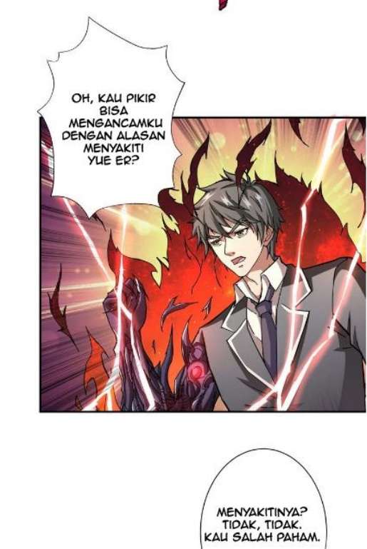 God Slayer Chapter 47 - halaman 36